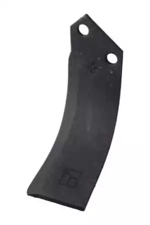 Fräsmesser 160x60mm, rechts